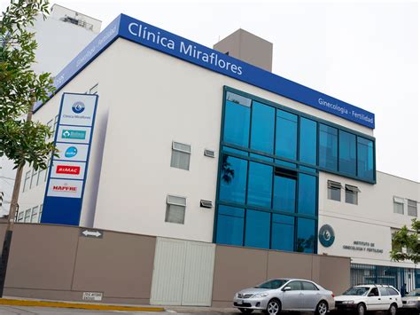 clinica de miraflores|Miraflores Clinic 